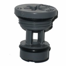 WASHER FLOW CONTROL CAP #10 (2.7 GPM)