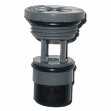 WASHER FLOW CONTROL CAP #13 (4.5 GPM)