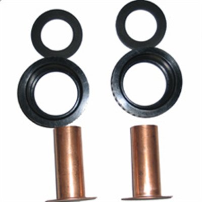 ADAPTER COPPER BYPASS 3 / 4