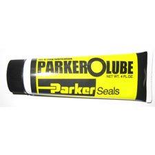 SILICONE TUBE 8 OZ