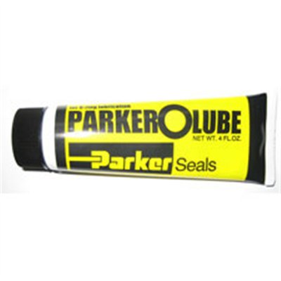 SILICONE TUBE 8 OZ