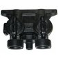 BYPASS PVC 256  W / O ADAPT