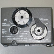 460TC CONTROL, 12V / 60HZ, GRAYENGLISH, NO TRANSFORMER