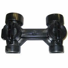 BY PASS 1"  PVC PERFORMA
