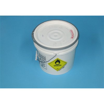 PELLET CHLORINE 35LBS CAN
