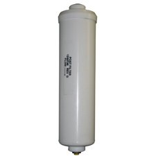 CART3 / 8" IN LINE QUICK CONNECT 10"X2-1 / 2" CARBON FOR MERLIN