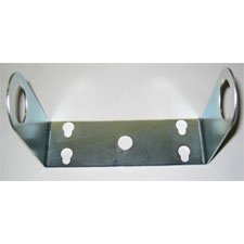 BRACKET U SHAPED FOR 3 / 4 HOUSINGS (151011)