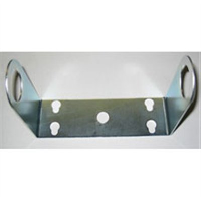BRACKET U SHAPED FOR 3 / 4 HOUSINGS