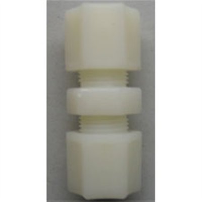 JACO UNION CONNECTOR  3 / 8TX3 / 8T