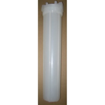 HOUSING 3 / 4 #20  ALL NATURALEXT 222  DOUBLE CAP PLUGS