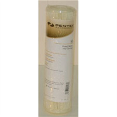 CART.#10 SED 20M PLEATED CELLULOSE S1