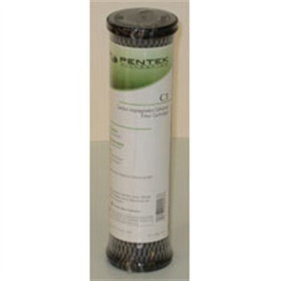 CART.#10 CARBON IMPREG.CELLOLOSE 5M C1