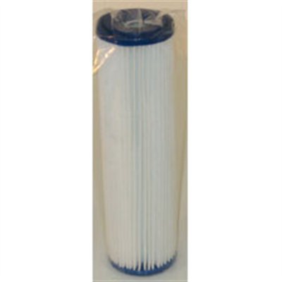 CART.#10 SED 30M PLEATED POLY ESTER REUSABLE R30