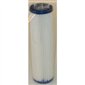 CART.#10 SED 30M PLEATED POLY ESTER REUSABLE R30