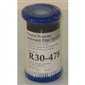 CART.#5 SED 30M PLEATED POLYESTER R30-478