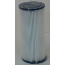 CART.#10 BIG BLUE SED 50M PLEATED CELLULOSE