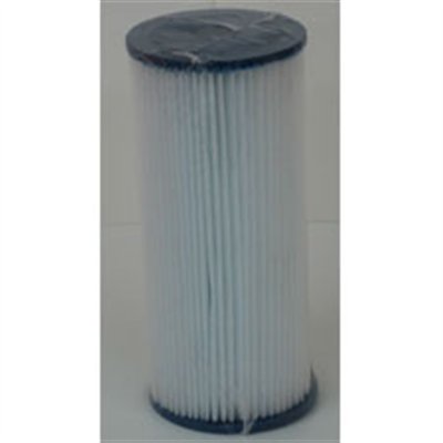 CART.#10 BIG BLUE SED 50M PLEATED CELLULOSE