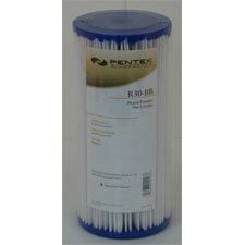 CART.#10 BIG BLUE SED 30M PLEATED POLYESTER R30BB