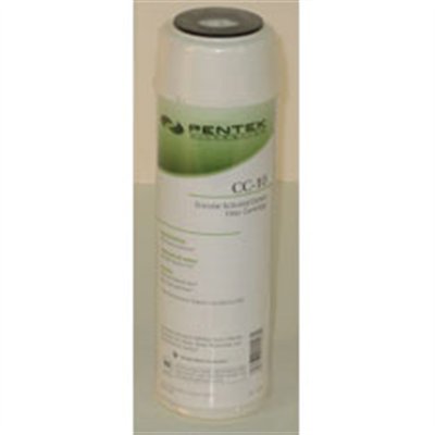 CART.#10 CARBON COCONUT ACTIVATED CC-10