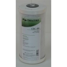 CART.#10 BIG BLUE CARBON. BLK .5M CBC-10BB