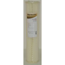 CART.#20 SED. 20M PLEATED 4-1 / 2X20 S1-20BB