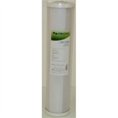 CART.#20 BIG BLUE CARBON. BLK .5M CBC-20BB