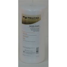 CART.#10 BIG BLUE SED 5M POLYPROPO. DUAL GRADIENT DGD-5005