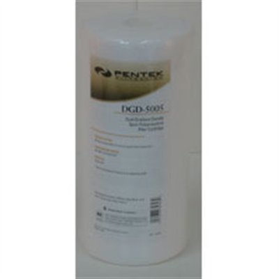 CART.#10 BIG BLUE SED 5M POLYPROPO. DUAL GRADIENT DGD-5005