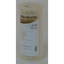 CART.#10 BIG BLUE SED 20M PLEATED CELLULOSE S1-BB