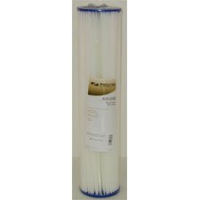 CART.#20 BIG BLUE SED 30M PLEATED -POLESTER R30-20BB