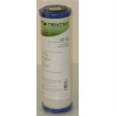 CART.#10 CARBON BLOCK 5M EP-10