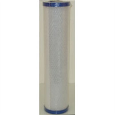 CART.#20 BIG BLUE CARBON. BLK 5M EP-20BB