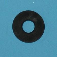 WASHER FLOW CONTROL 2510  FLECK 12.0 GPM 3 / 4"