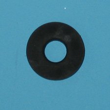 WASHER FLOW CONTROL 2510  FLECK 15.0 GPM 3 / 4"