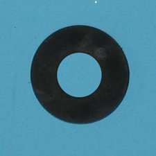WASHER FLOW CONTROL 2510  FLECK 25.0 GPM 3 / 4"