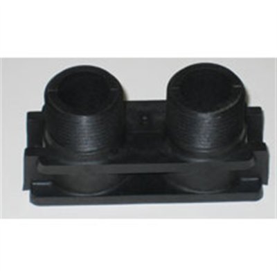 YOKE PLASTIC 3 / 4 FOR BY-PASS