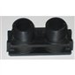 YOKE PLASTIC 3 / 4 FOR BY-PASS