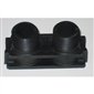YOKE PLASTIC 1" FOR BY-PASS