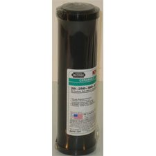 CART.#10 CARBON. BLK .2M CERAMIK