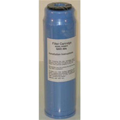 CART.#10 CARBON GAC 5M