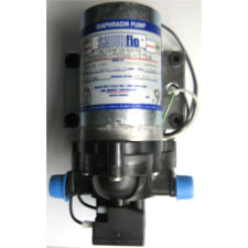 PUMP DEMAND 3.3 GPM SURE FLOW