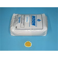 RESIN CATION SOFTENING