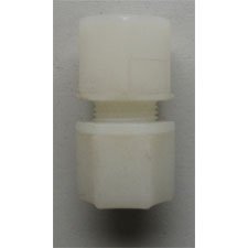 JACO CONNECTOR FEMALE 3 / 8TX3 / 8NPT