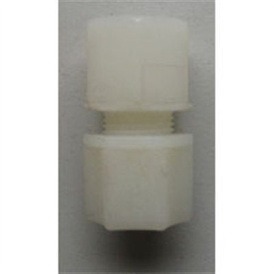 JACO CONNECTOR FEMALE 3 / 8TX3 / 8NPT