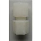 JACO CONNECTOR FEMALE 3 / 8TX3 / 8NPT
