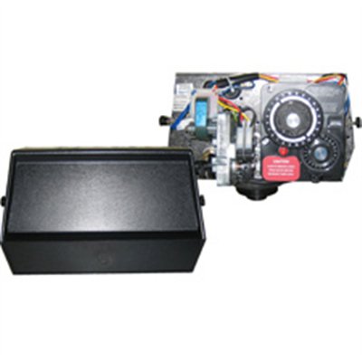 VALVE SOFT. METER MECH.1.050"