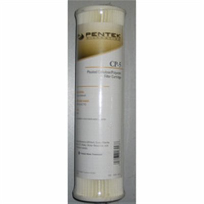 CART.#10 SED 5M PLEATED CELLULOSE POLYESTER CP5