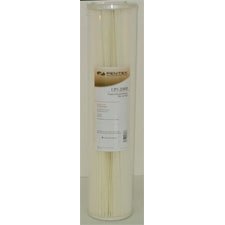 CART.#20 BIG BLUE SED 5M ECP5 20BB PLEATED CELLULOSE -POLYES