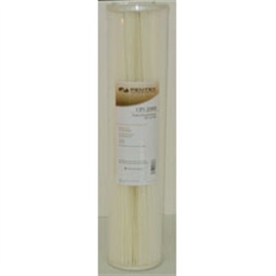 CART.#20 BIG BLUE SED 5M ECP5 20BB PLEATED CELLULOSE -POLYES