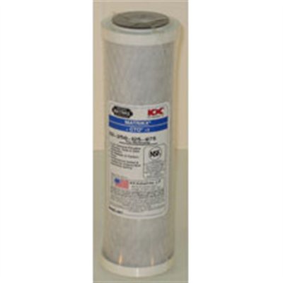 CART.#10 CARBON. BLK 5M +CTO / 2